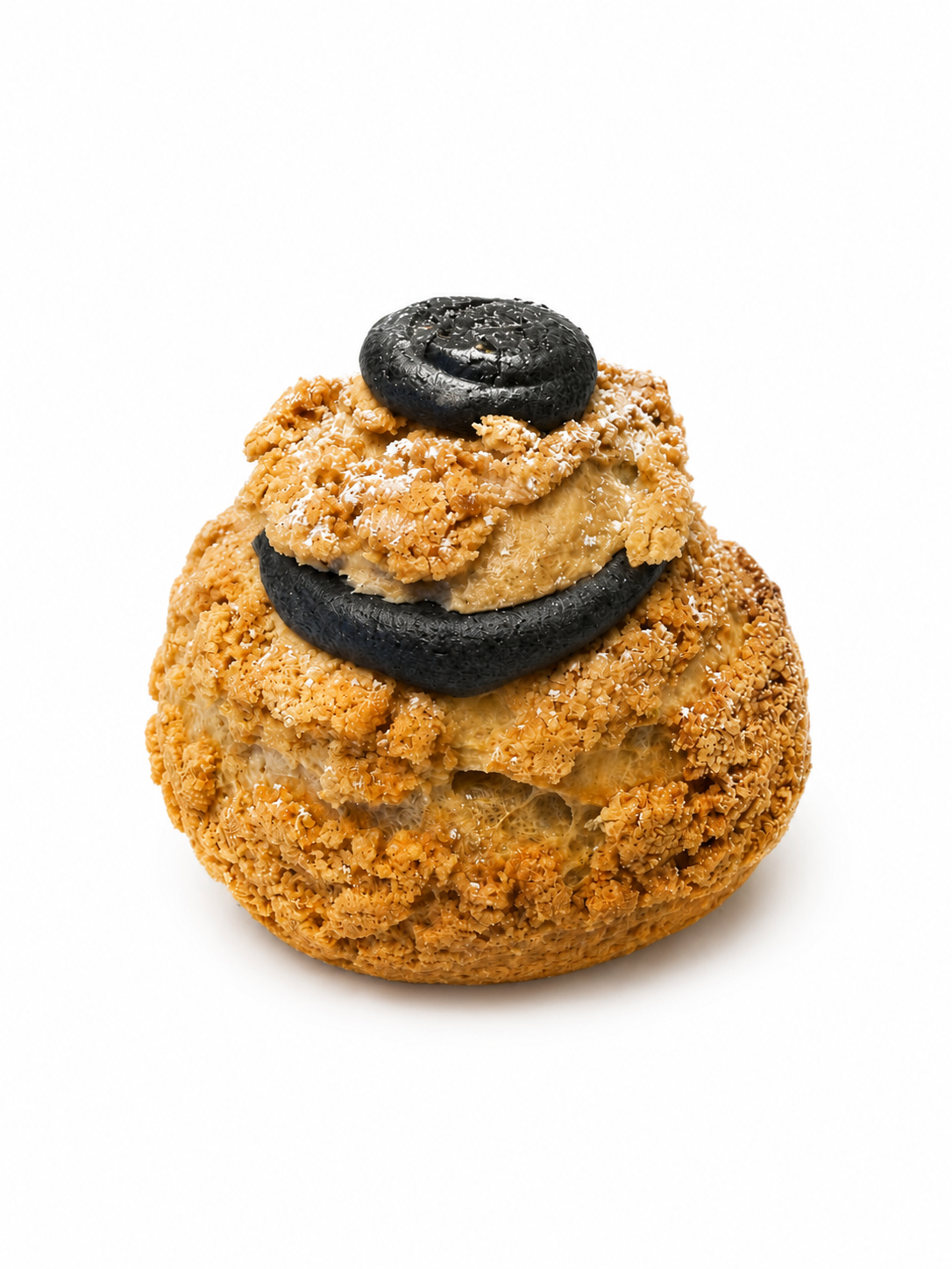 Sesame Noir